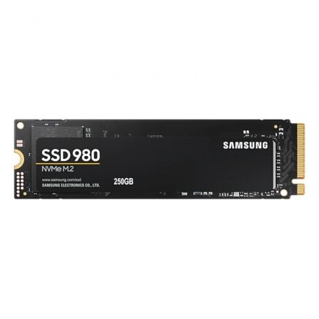 Samsung 980 250GB M.2 NVMe